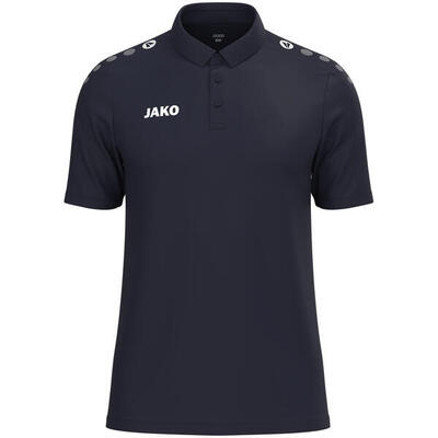 Katoenen polo jako one