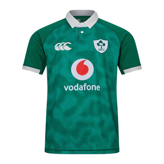 Maillot Domicile Irlande 2025/26