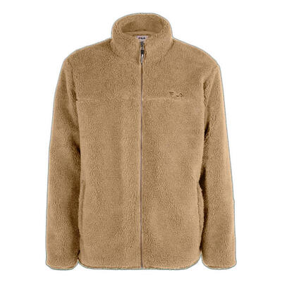Fleece fila braunlage sherpa