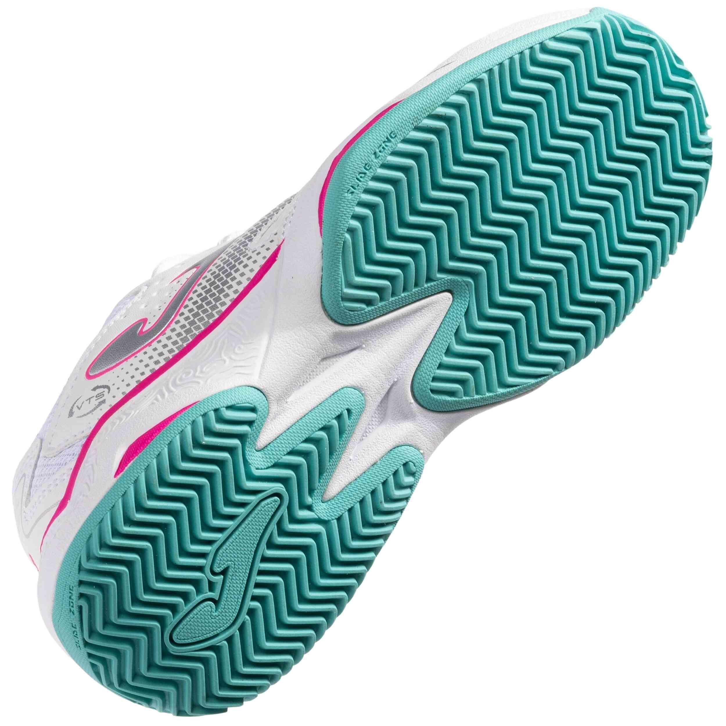 Zapatillas Joma modelo JMATW2532C para niños 5/5