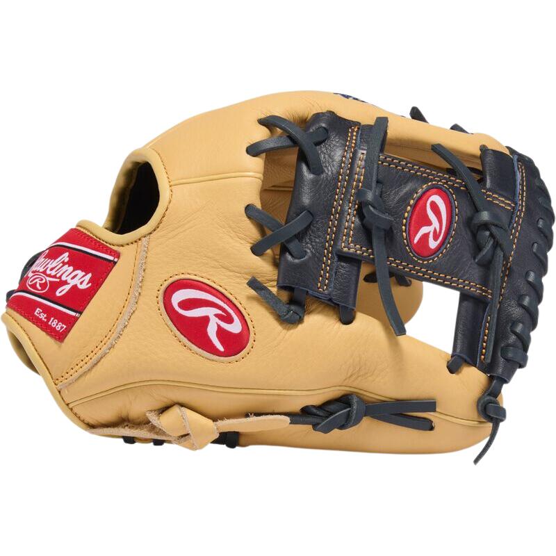 Rawlings Select Pro Lite - Guanto da baseball - Taglia 11,25 Inch - Adulto 2/3