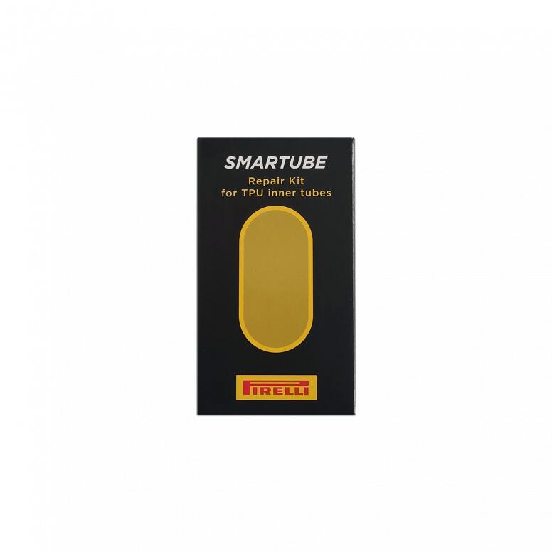 Pirelli SmarTUBE Patch Kit  Inner Tube
