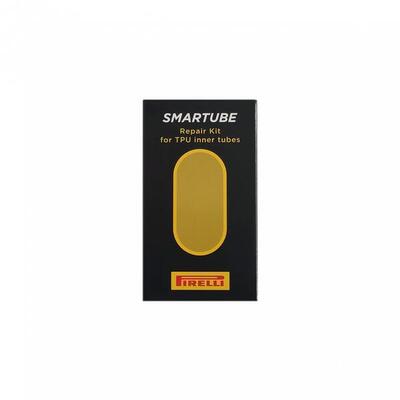 Smartube patch kit 10 patch + lijm