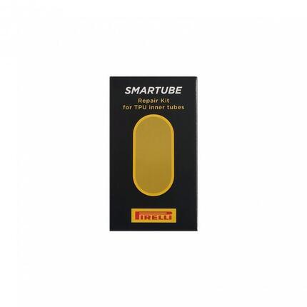 Kit de Réparation Pirelli SmarTube 10 Patch + Colle
