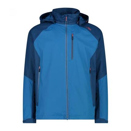CMP Herren Jacke MAN JACKET ZIP HOOD 34Z5147