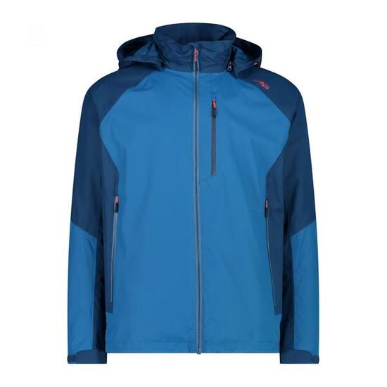 CMP Herren Jacke MAN JACKET ZIP HOOD 34Z5147