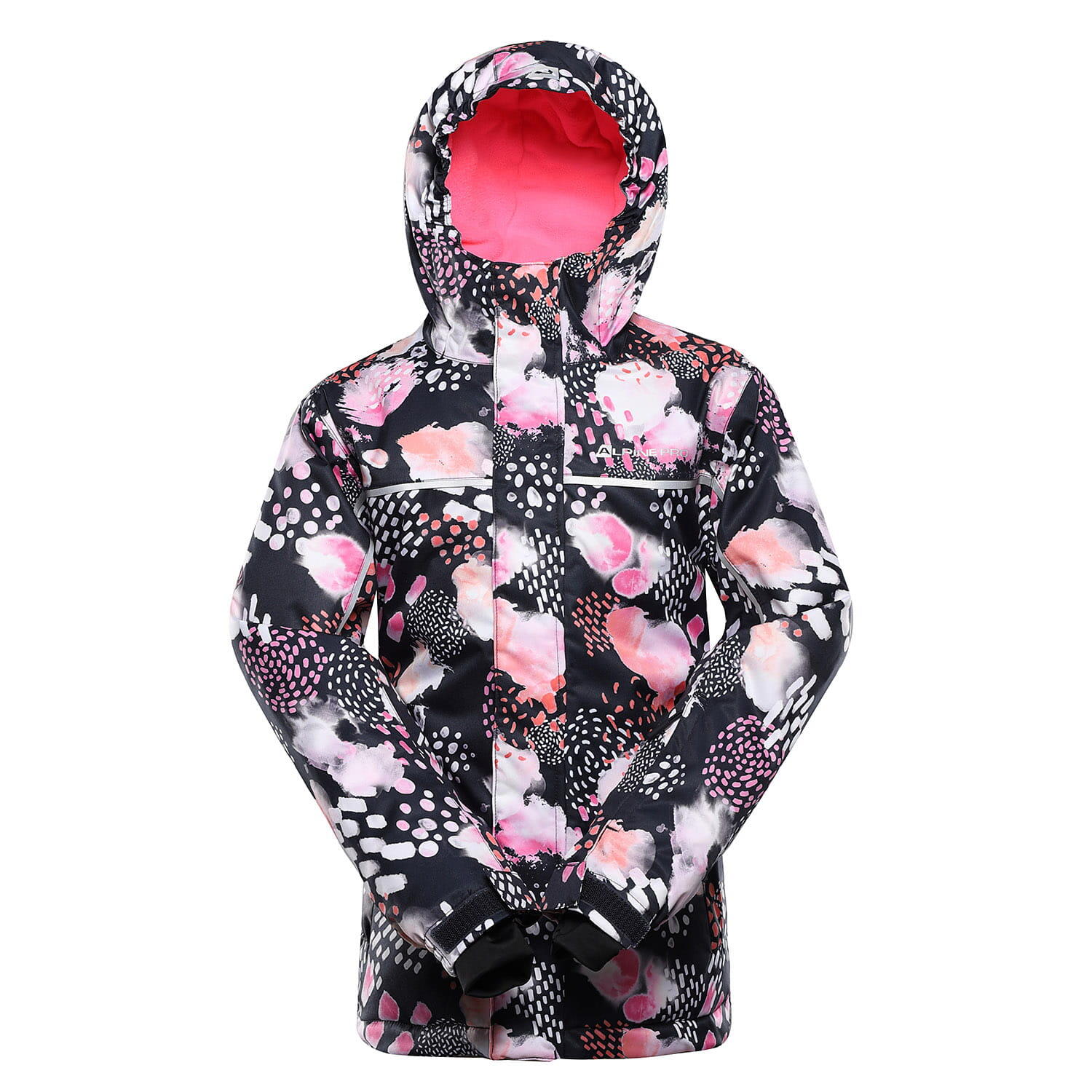 ALPINE PRO picture