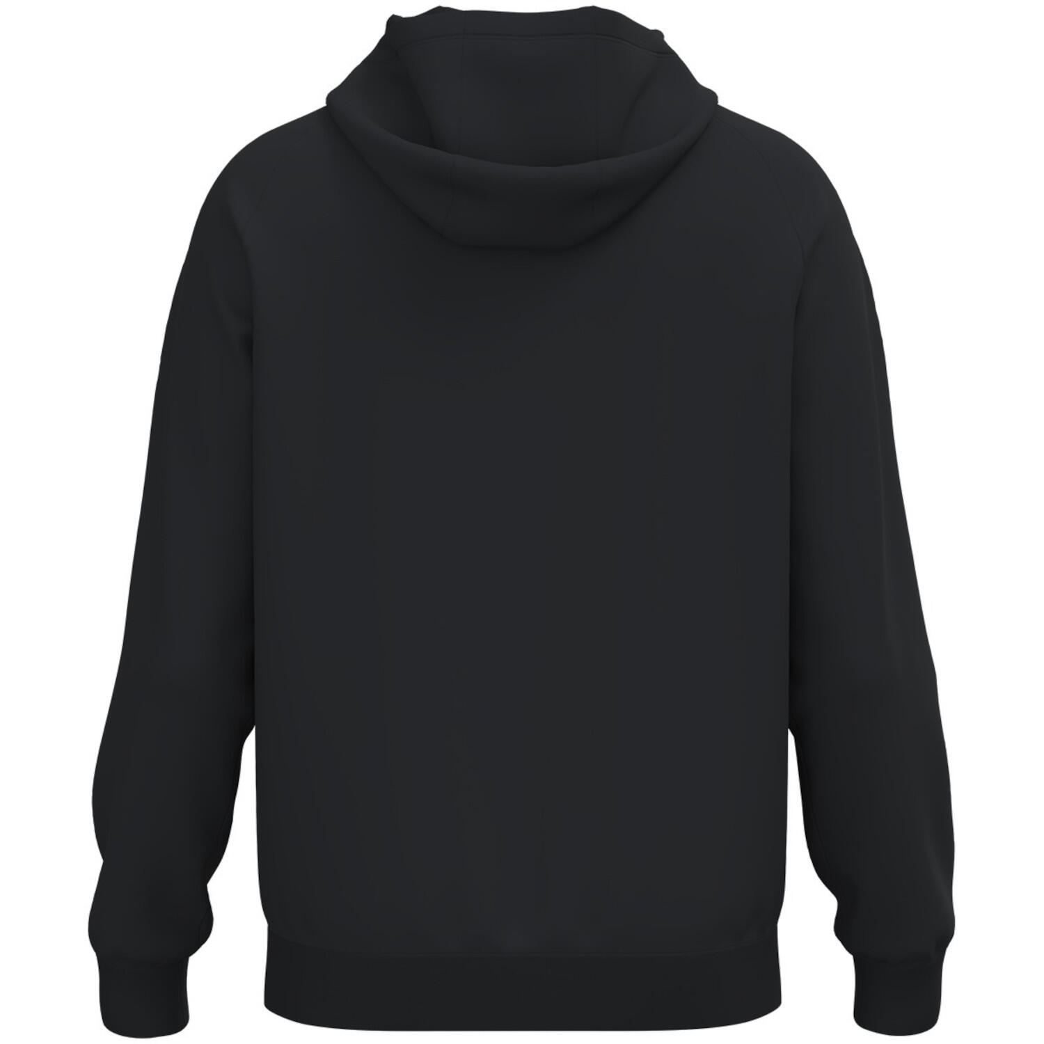 Sweatshirt à capuche cotton Jako One 2/4