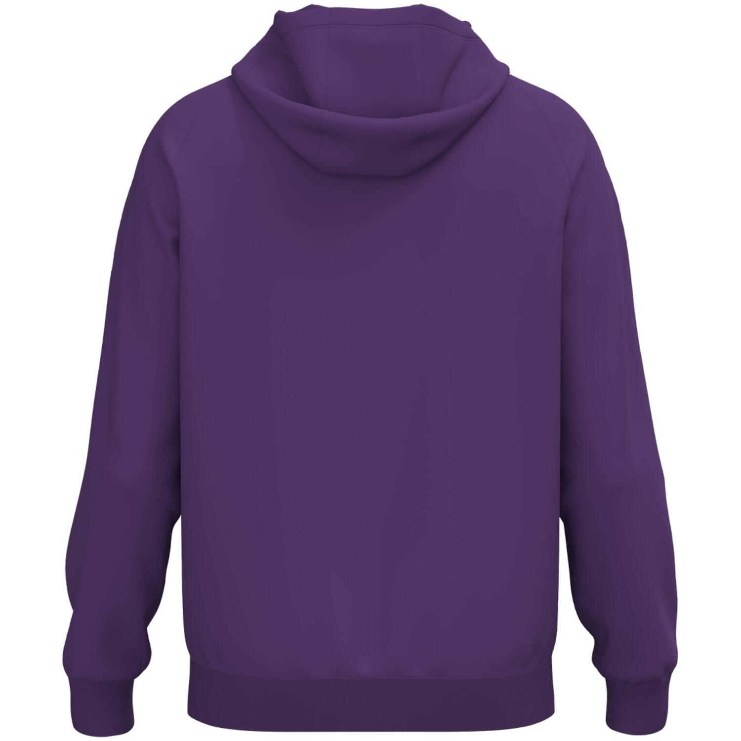 Felpa con cappuccio in cotone per bambini Jako One 2/4