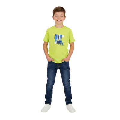 Wandel t-shirt voor kinderen dare2b amuse ii
