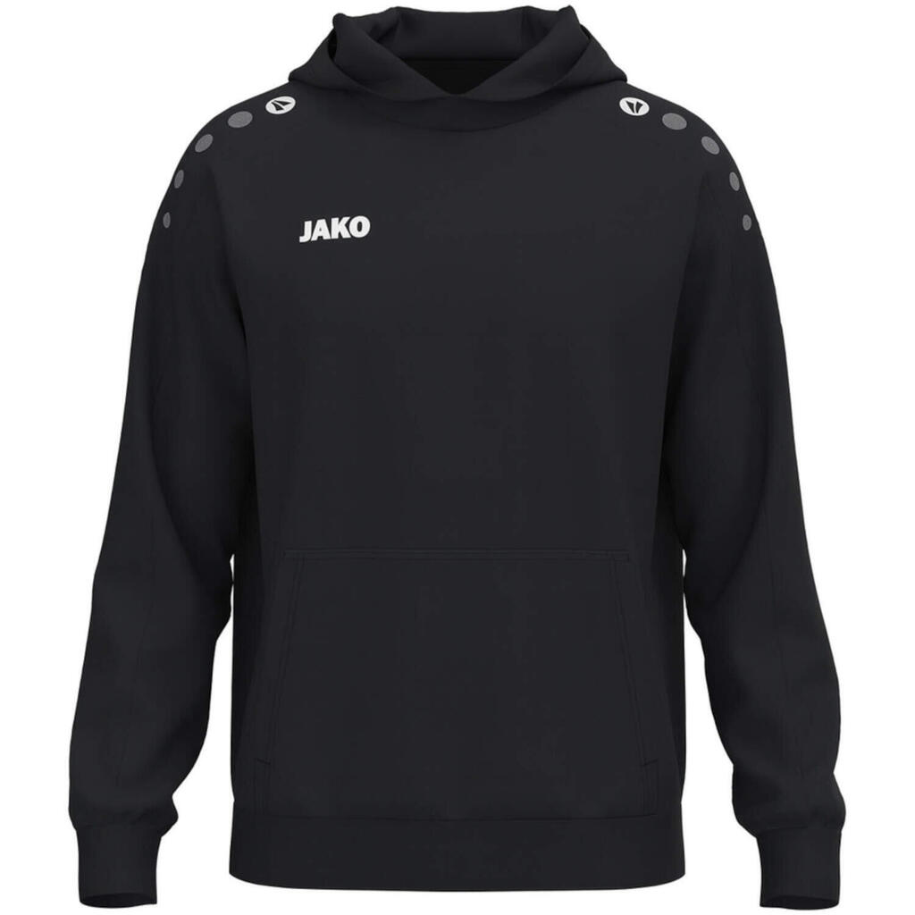 Children's cotton hooded sweatshirt Jako One
