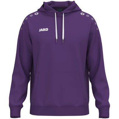 Katoenen hoodie jako one
