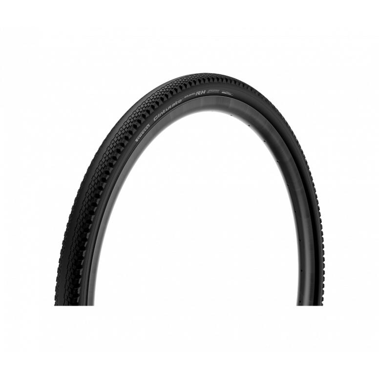 Pirelli Cinturato Gravel RH 700 mm Tubeless Ready P-Line Black tire