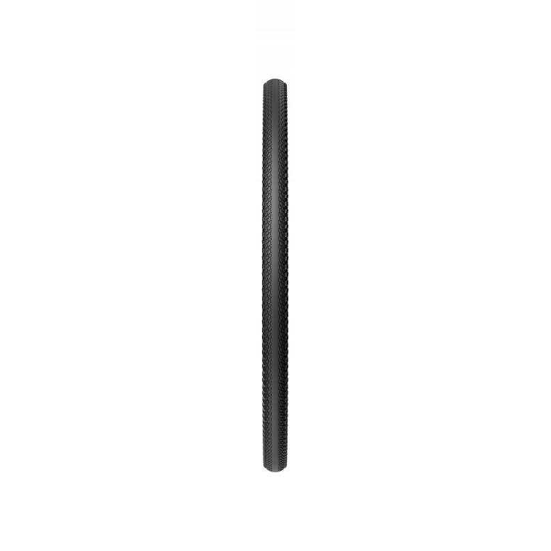 Neumático Pirelli Cinturato Gravel RH 700 mm Tubeless Ready P-Line Black 4/6