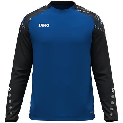 Jako Kinder Pullover Longsleeve Sonic 8826