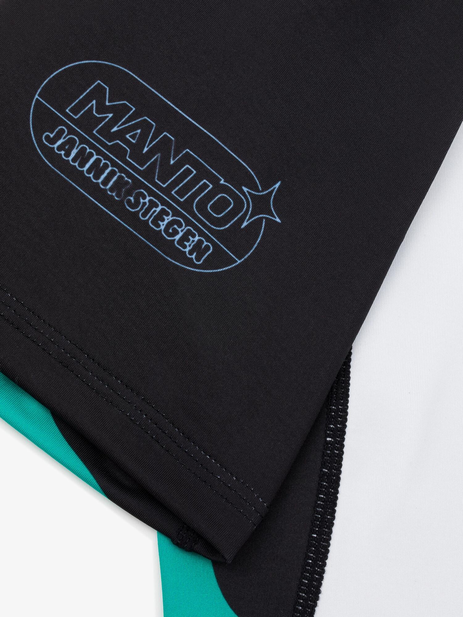 MANTO rashguard DOVE 7/7