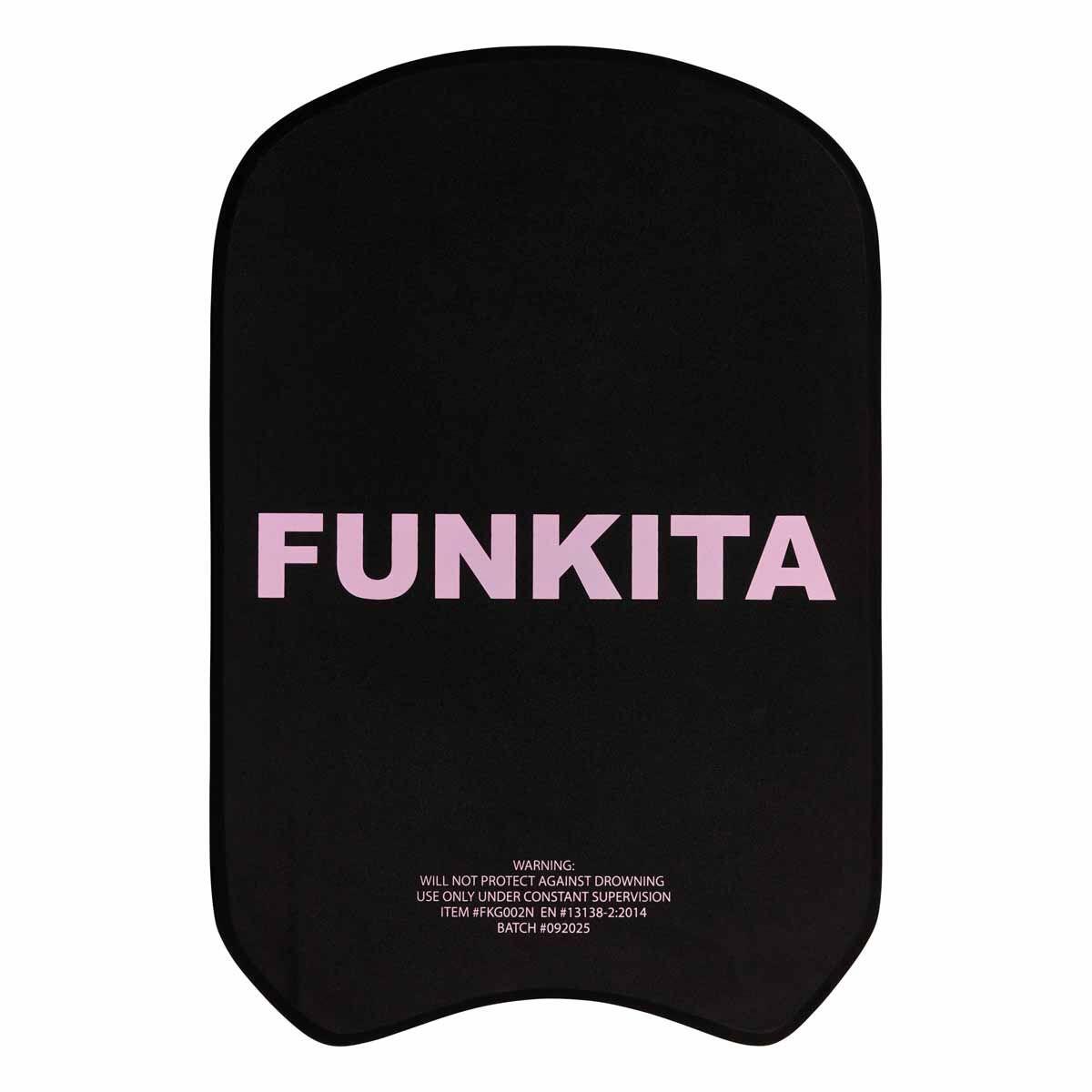 Deska treningowa do pływania Funkita Kickboard Tipsy Tiger 2/4
