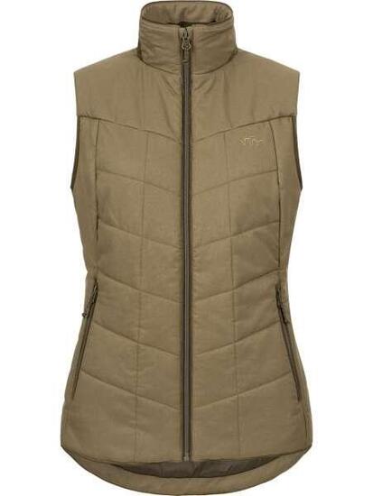 Jagd Isolationsjacke warm leicht Damen Eve