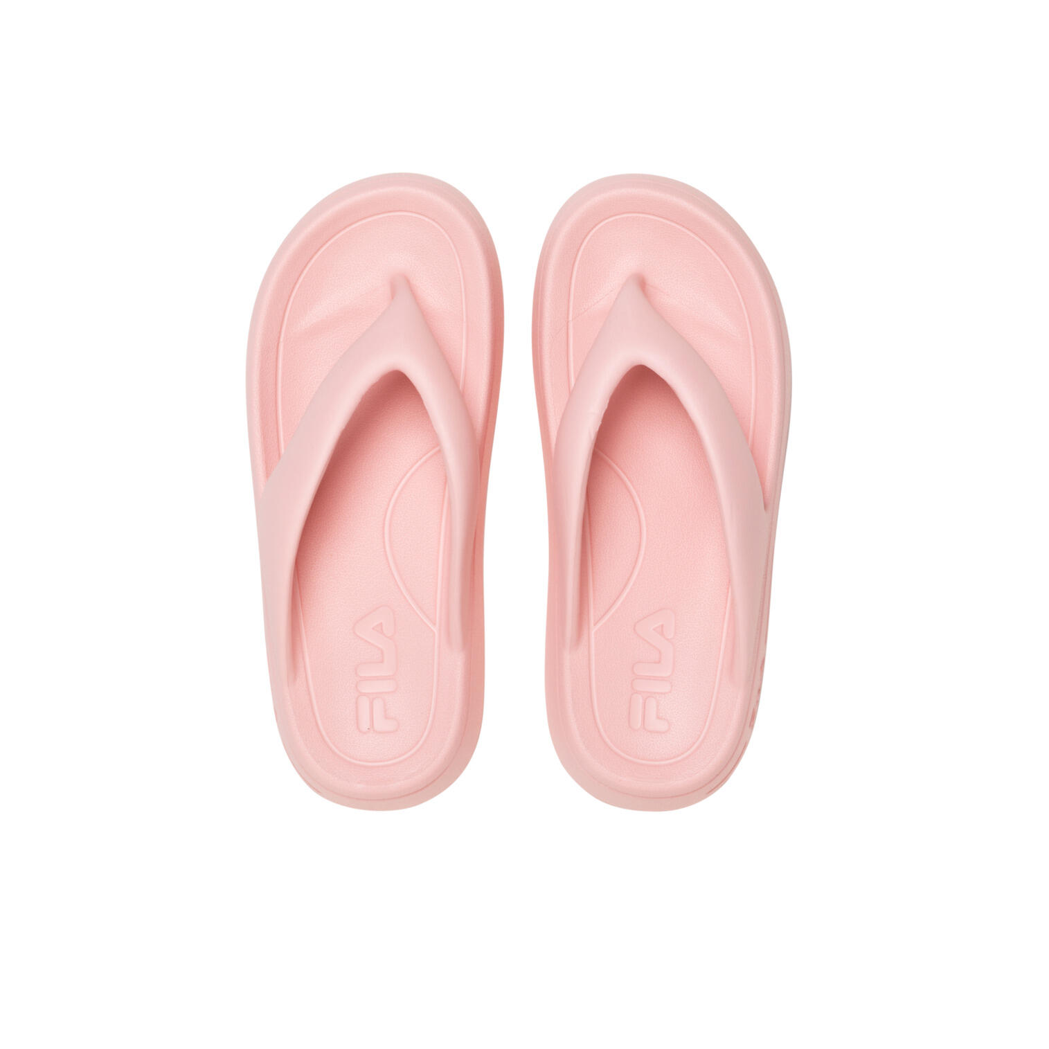 Tongs femme Fila Superbubble 4/7