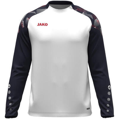 Jersey met lange mouwen jako sonic