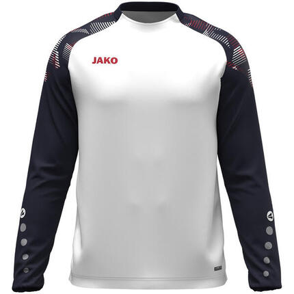 Jako Herren Pullover Longsleeve Sonic 8826