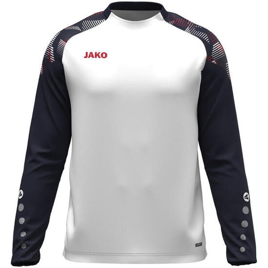 Jako Herren Pullover Longsleeve Sonic 8826