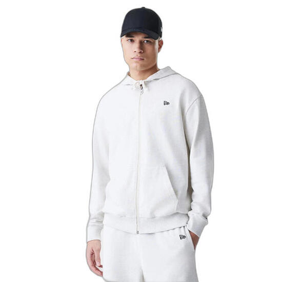Kapuzenjacke New Era Essentials