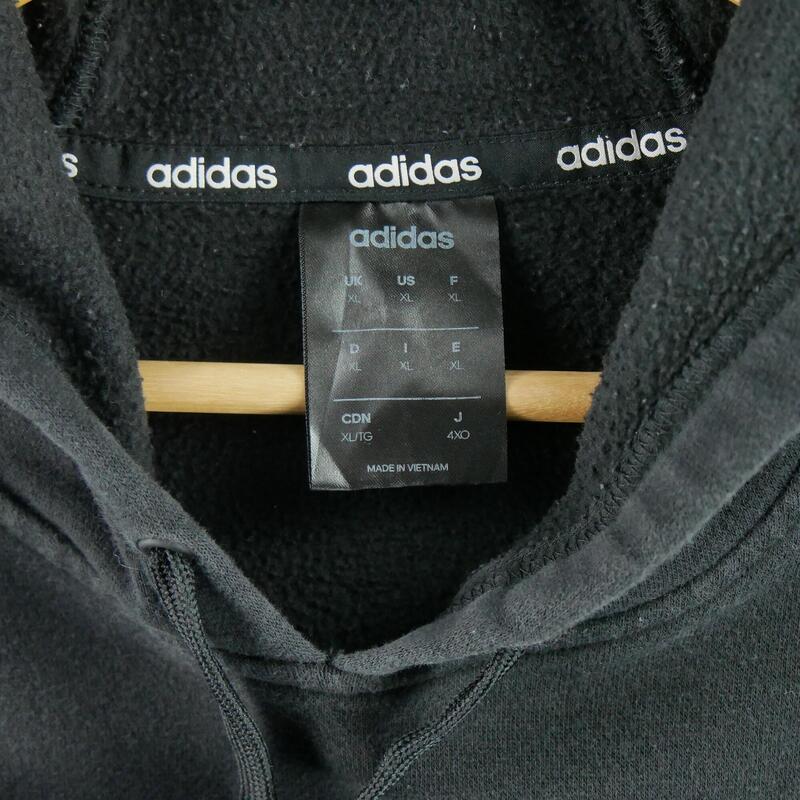 Veste Imper Sans Manches Avec Capuche - Taille XXL (44/46) - Marque H&R - Occasion Très Bon état