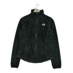 Reconditionné - Veste polaire Femme Osito TNF Noir - Excellent