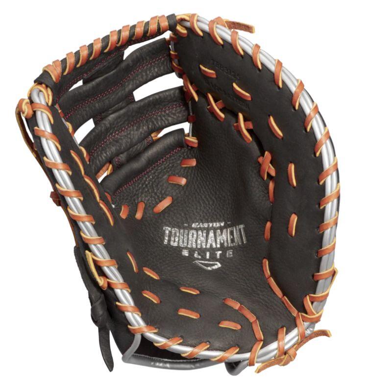 Easton Tournament Elite Slowpitch TEB3125 12, 5 Inc LH Model 2/4