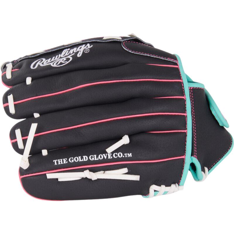 Rawlings Sure Catch - Guanto da softball Fastpitch - Taglia 12 Inch - Adulto 5/5