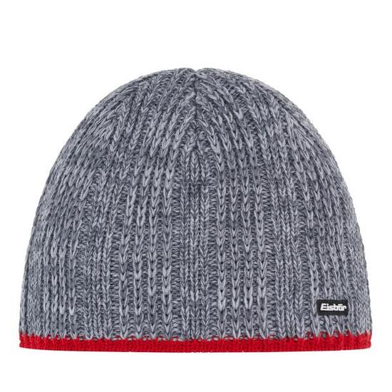 Eisbär Strickmütze Rene MÜ für Damen und Herren