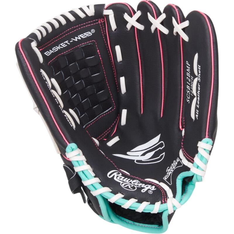 Kit De Rodage De Gant Rawlings Game-Ready Pour Baseball Et Softball, Avec Bréa