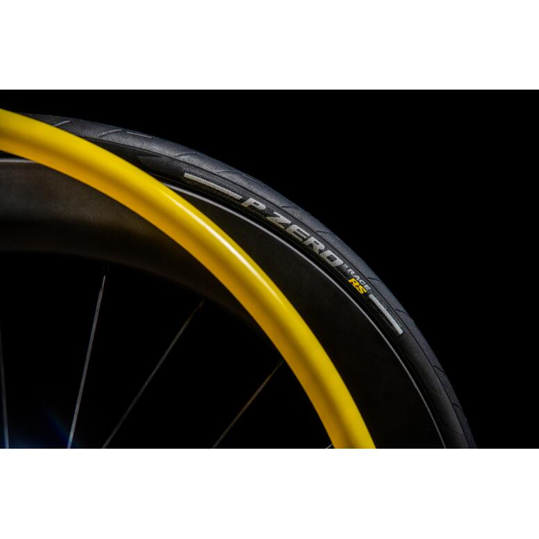 Chambre à Air Allégée Pirelli P Zero SmarTUBE RS 700 mm Presta 42 mm 5/5