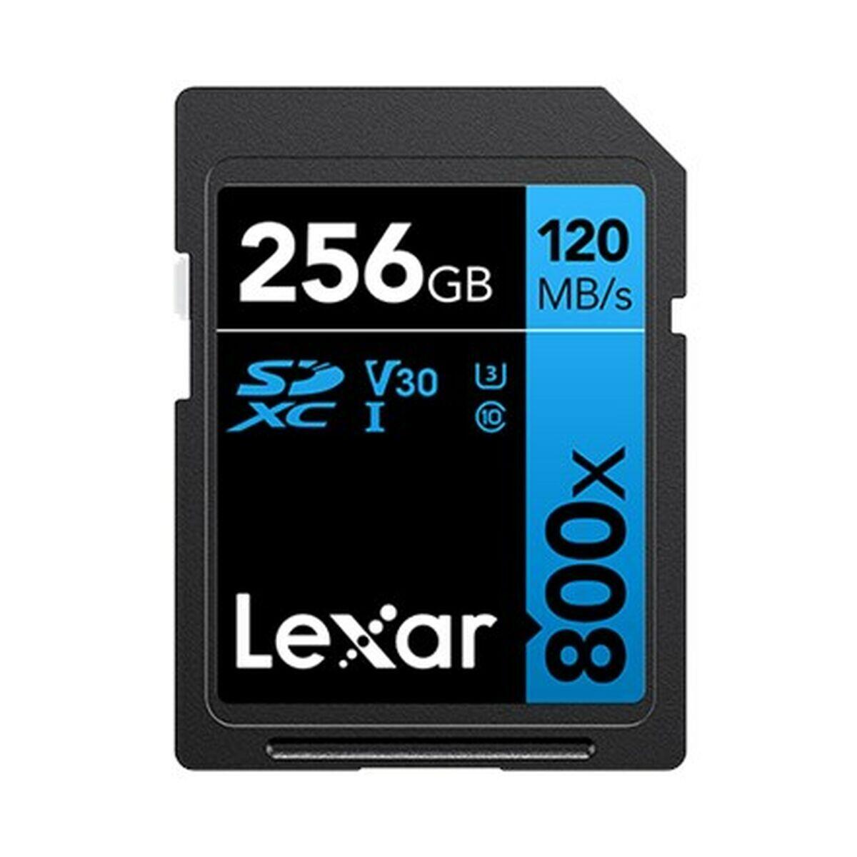 LEXAR picture