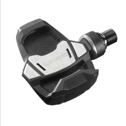 Pedales para bicicleta de carretera Look Keo Blade TI Ceramic