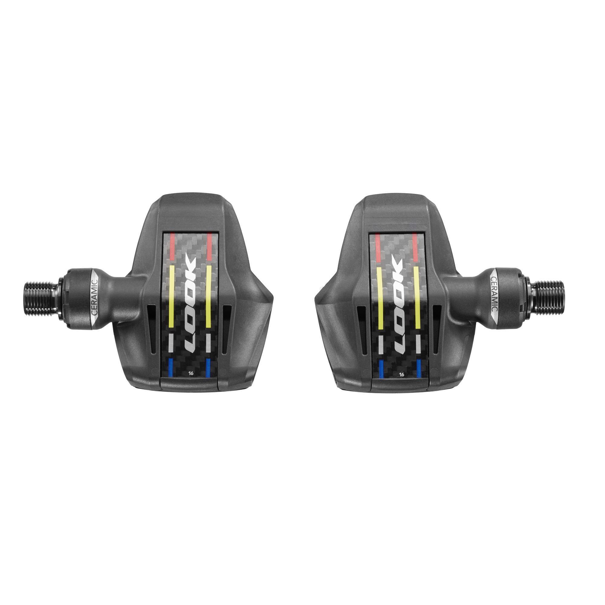Pédales pour vélo de route Look Keo Blade TI Ceramic 5/5