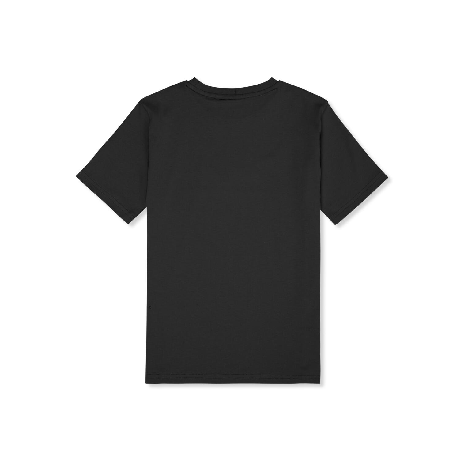 T-shirt per bambini Fila Carisio Regular Logo 2/3