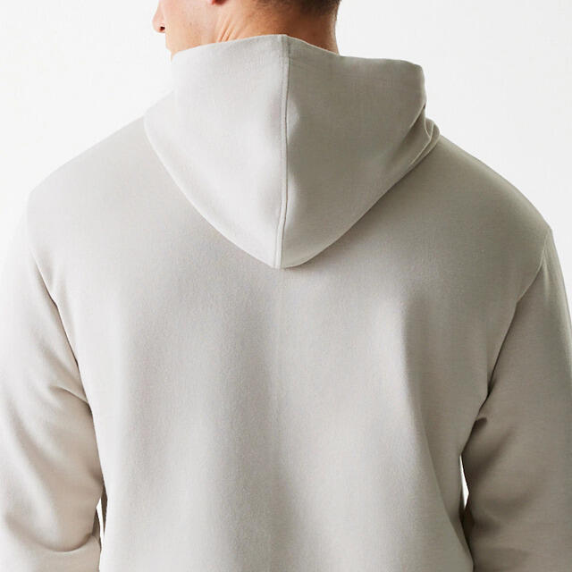 Felpa con cappuccio oversize New York Yankees MLB LE Midi 4/7
