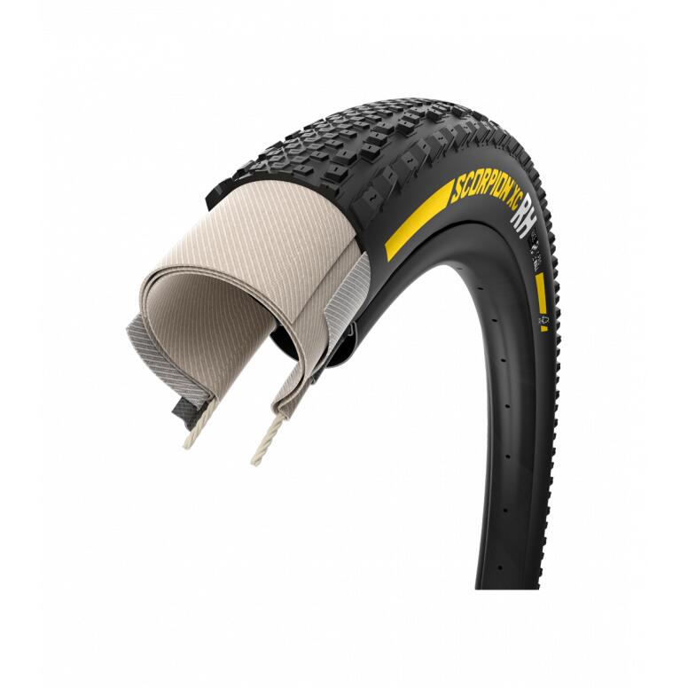 Neumático Pirelli Scorpion™ Race Xc Rh Prowall 6/6