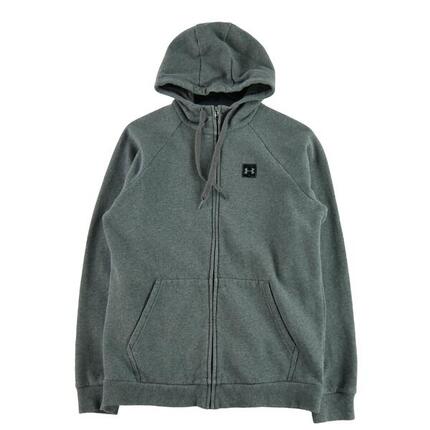 Reconditionné - Sweat à capuche Homme Gris - Excellent