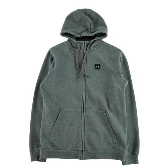 Reconditionné - Sweat à capuche Homme Gris - Excellent