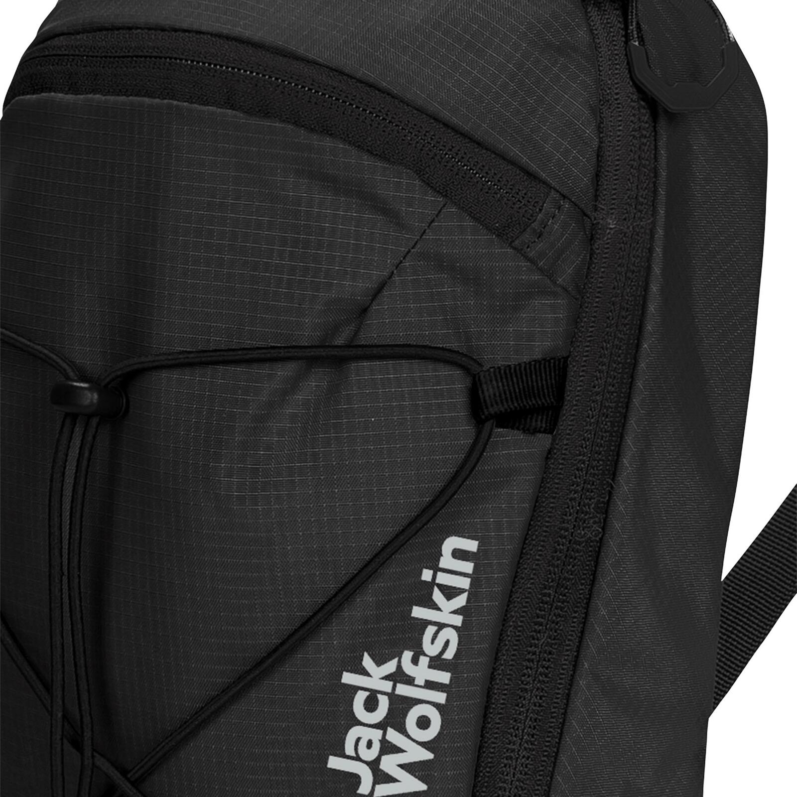 Umhängetasche robust formbeständig Unisex - Cyrox Sling 5/7
