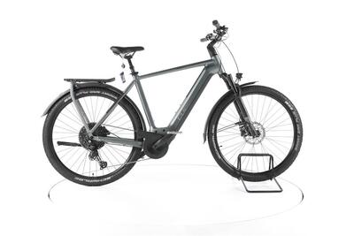 Refurbished - Cube KATHMANDU HYBRID PRO Trekking E-Bike - Sehr gut