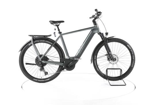 Refurbished - Cube KATHMANDU HYBRID PRO Trekking E-Bike - Sehr gut