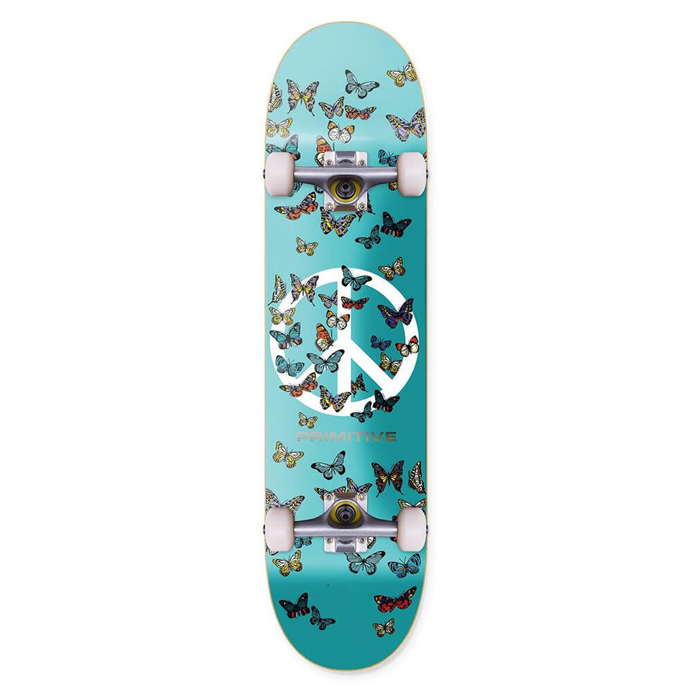 PRIMITIVE SKATEBOARDING picture