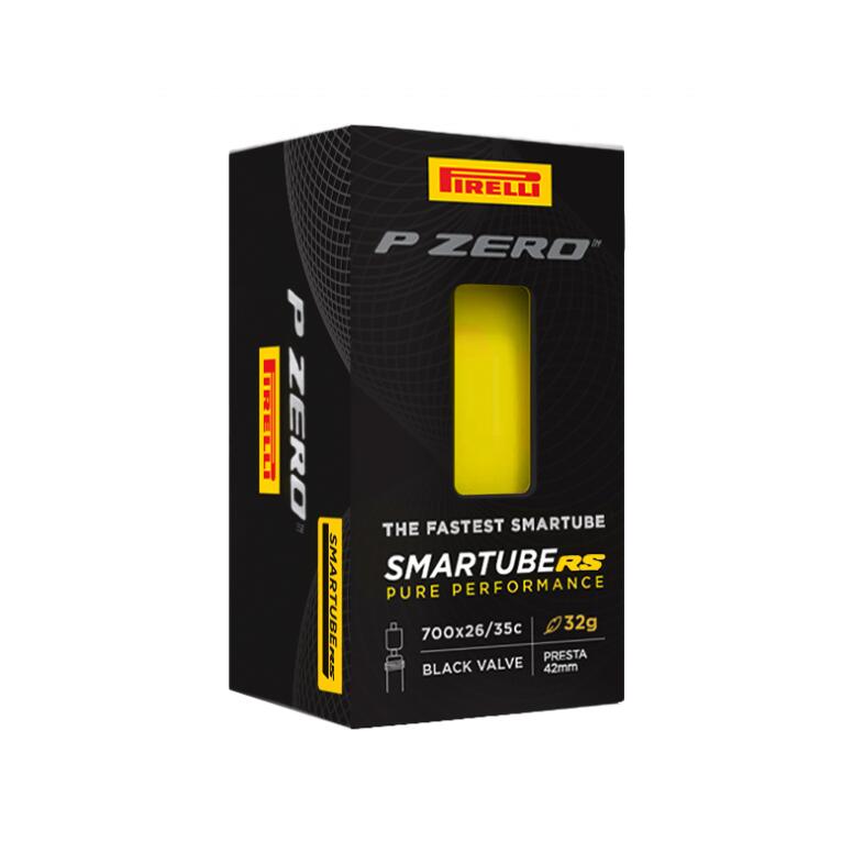 Pirelli SmarTUBE RS 700 x 26-35c Inner Tube