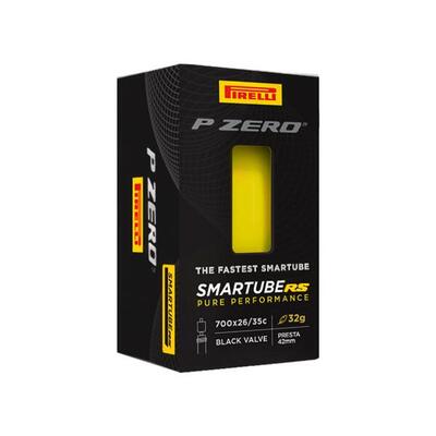 Pirelli p zero smartube rs 700 mm lichte binnenband presta 42 mm