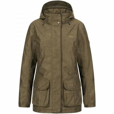 Dames vintage jas celine