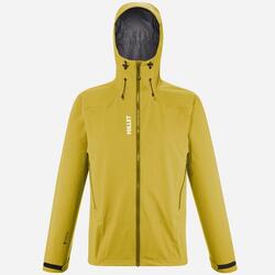 Veste Alpinisme Homme ESTATS DRYEDGE 3L LIMITED EMISSION